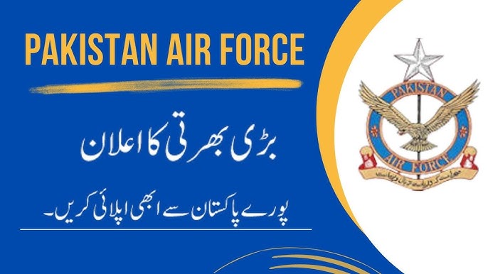 Join PAF 2023